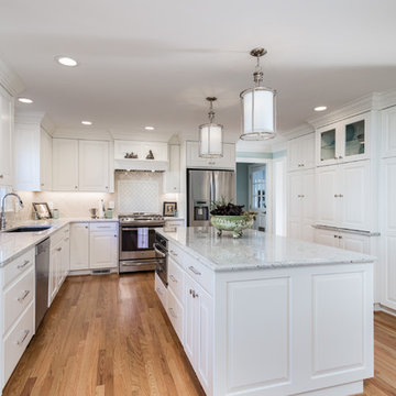 Ridgwell Court, Raleigh