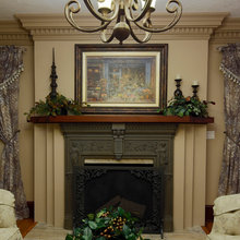 Living Room Ideas