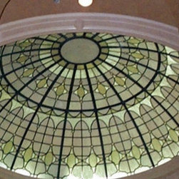 Domes - Products