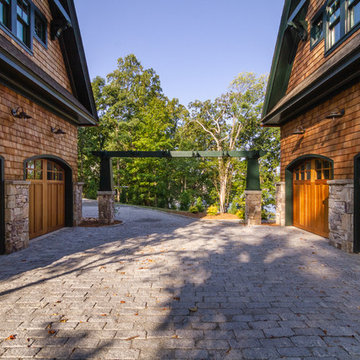 Beautiful New England Style Home