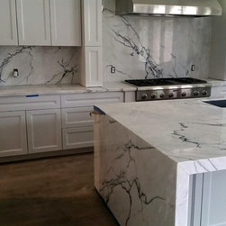 Spring Valley Project - Products