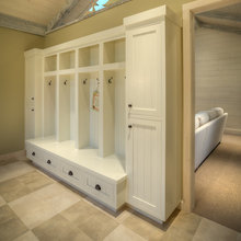 mudrooms