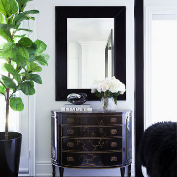 Midtown Toronto Residence- Principal Suite