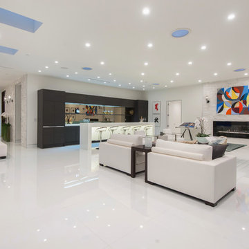 Beverly Hills Luxury Living