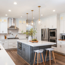 Kitchen Ideas