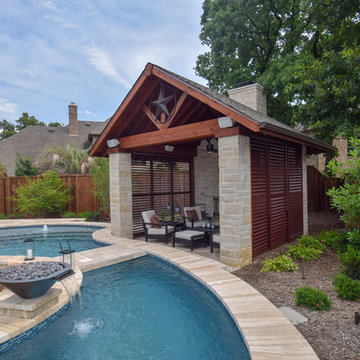 Colleyville Hideaway