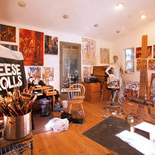 studio