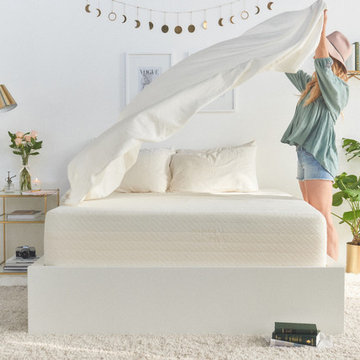 Brentwood Home Bamboo Mattresses