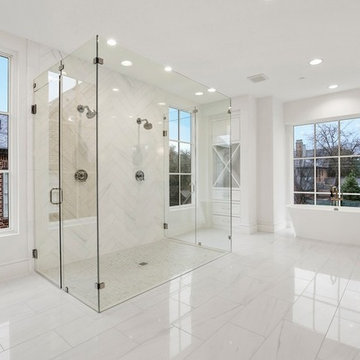 Azusa, CA: Bathroom Remodeling Service