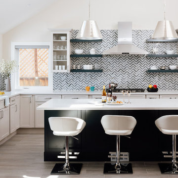 Additions & Remodel