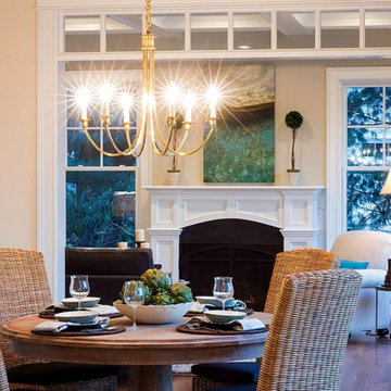 Interior Design & Home Staging Work