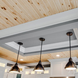 Lemont (Chicago) Custom Home - Products