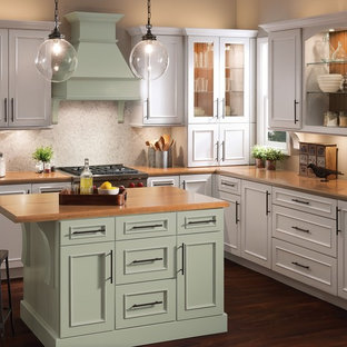 Pioneer Kitchens Review]