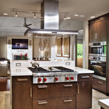 Soft Contemporary