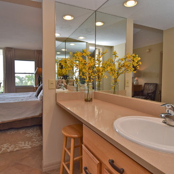 Siesta Key Beachfront Condo - Sarasota Fl Real Estate Photographer Rick Ambrose