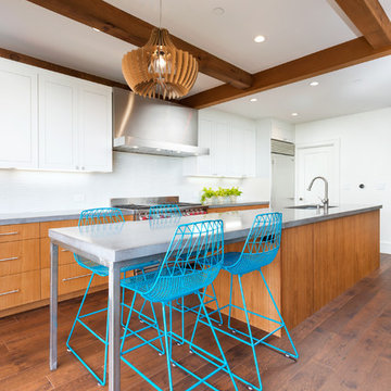 Upper Noe House