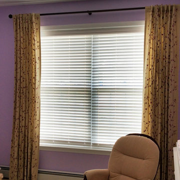 Curtains & Valances
