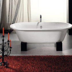Cast Iron Bathtubs - Products