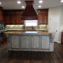 Flooring