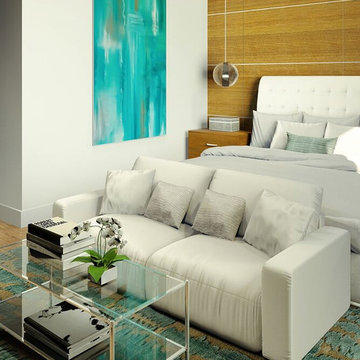 30 THIRTY NORTH OCEAN - FORT LAUDERDALE