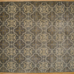 Transitional Rugs - Products