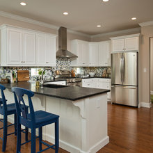 3 Britton Kitchen