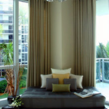 Bedding & pillows