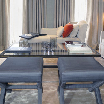 KENSINGTON APARTMENT ONE