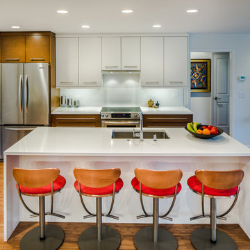 Kitchen/Bath Remodel