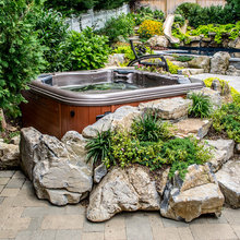Patio Ideas