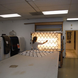 In the workroom... - Products