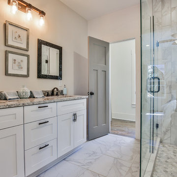 Westview New Home Construction