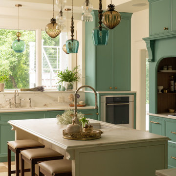 Rockport Renovation