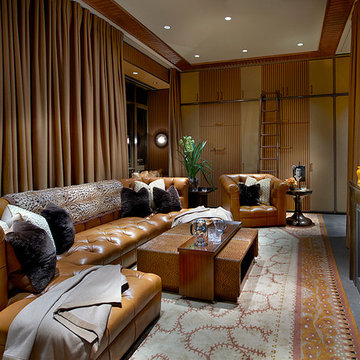 Penthouse à Chicago