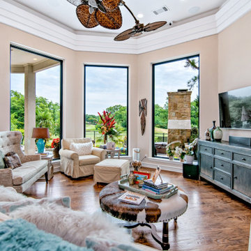 Andersen - E Series Windows & Doors - Regency - Southlake