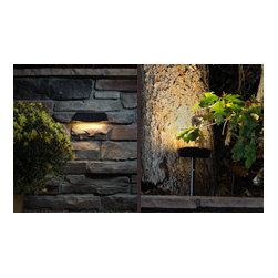 Landscape - Lighting