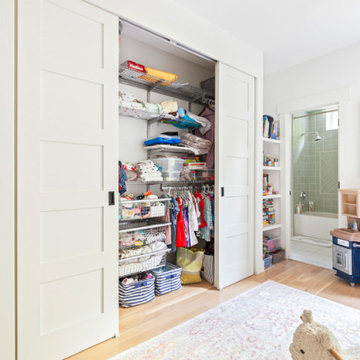 UES | Condo Duplex Renovation