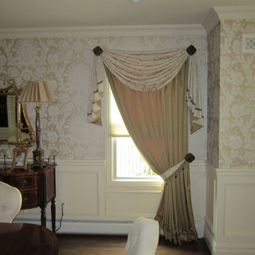 Window Treatments