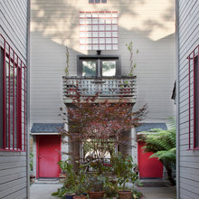 Outdoor space