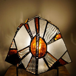 Celeste - Table Lamps