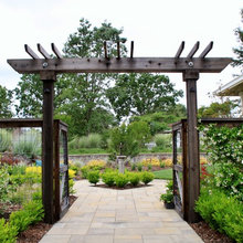 Driveway Gate
