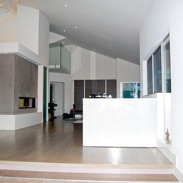 Los Gatos Home