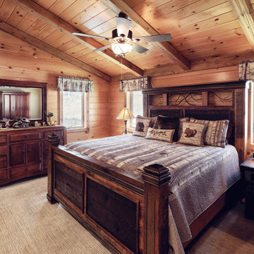 Black Bear Lodge