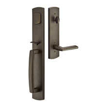 Front Door Handles