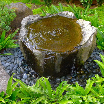 Seattle Highlands Garden