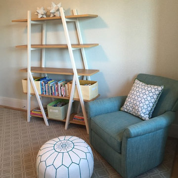Kids Bedroom