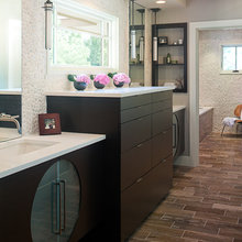 bathroom tile