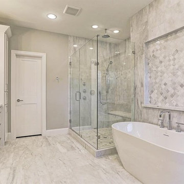 Bathroom Remodeling in Cerritos, CA