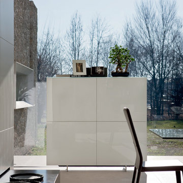 Futura Sideboard by Cattelan Italia