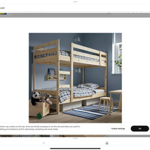 RI Kids’ Room